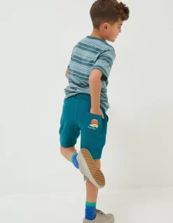 Eddie Sweat Shorts