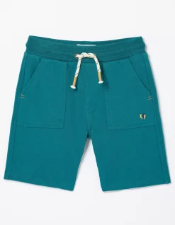 Eddie Sweat Shorts