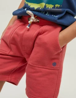 Eddie Sweat Shorts