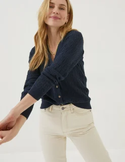 Elissa Cardigan