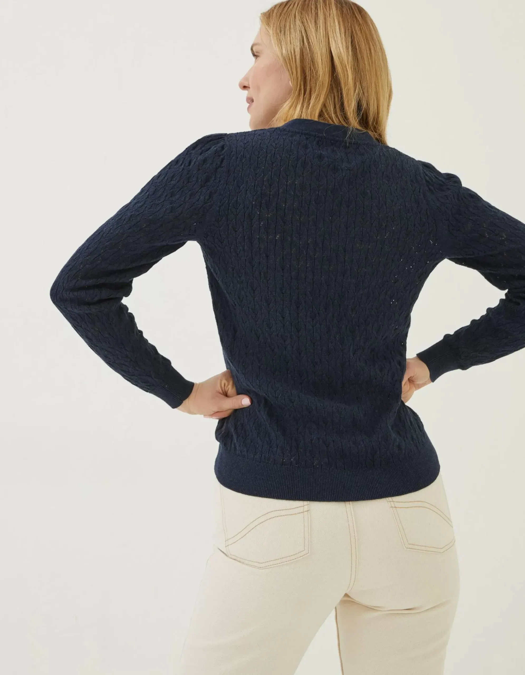 Elissa Cardigan