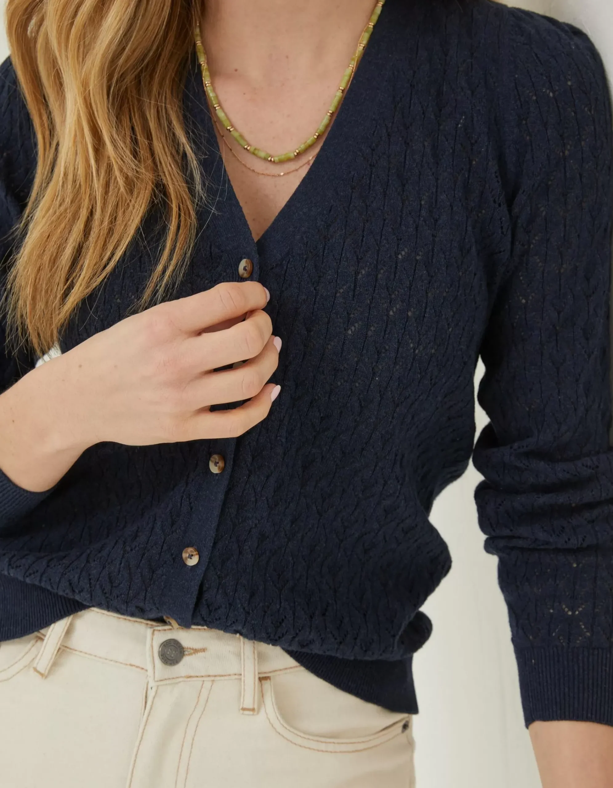 Elissa Cardigan