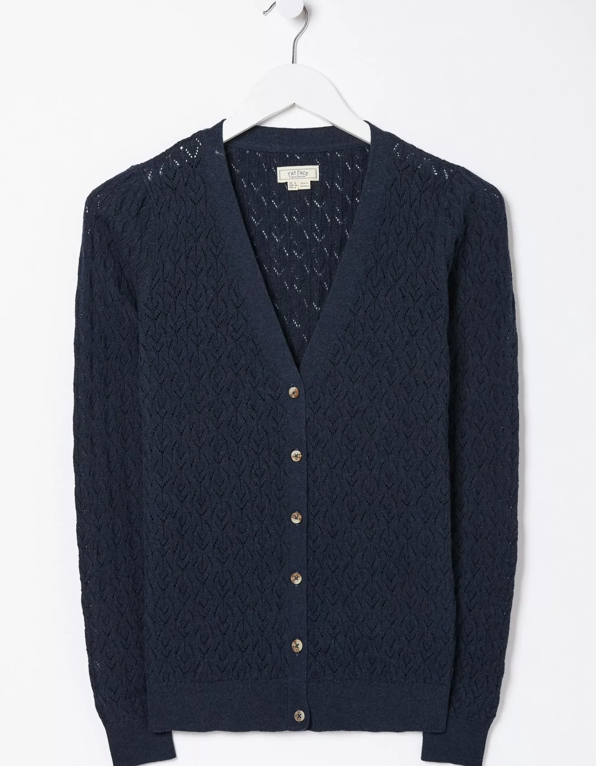Elissa Cardigan
