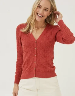 Elissa Cardigan
