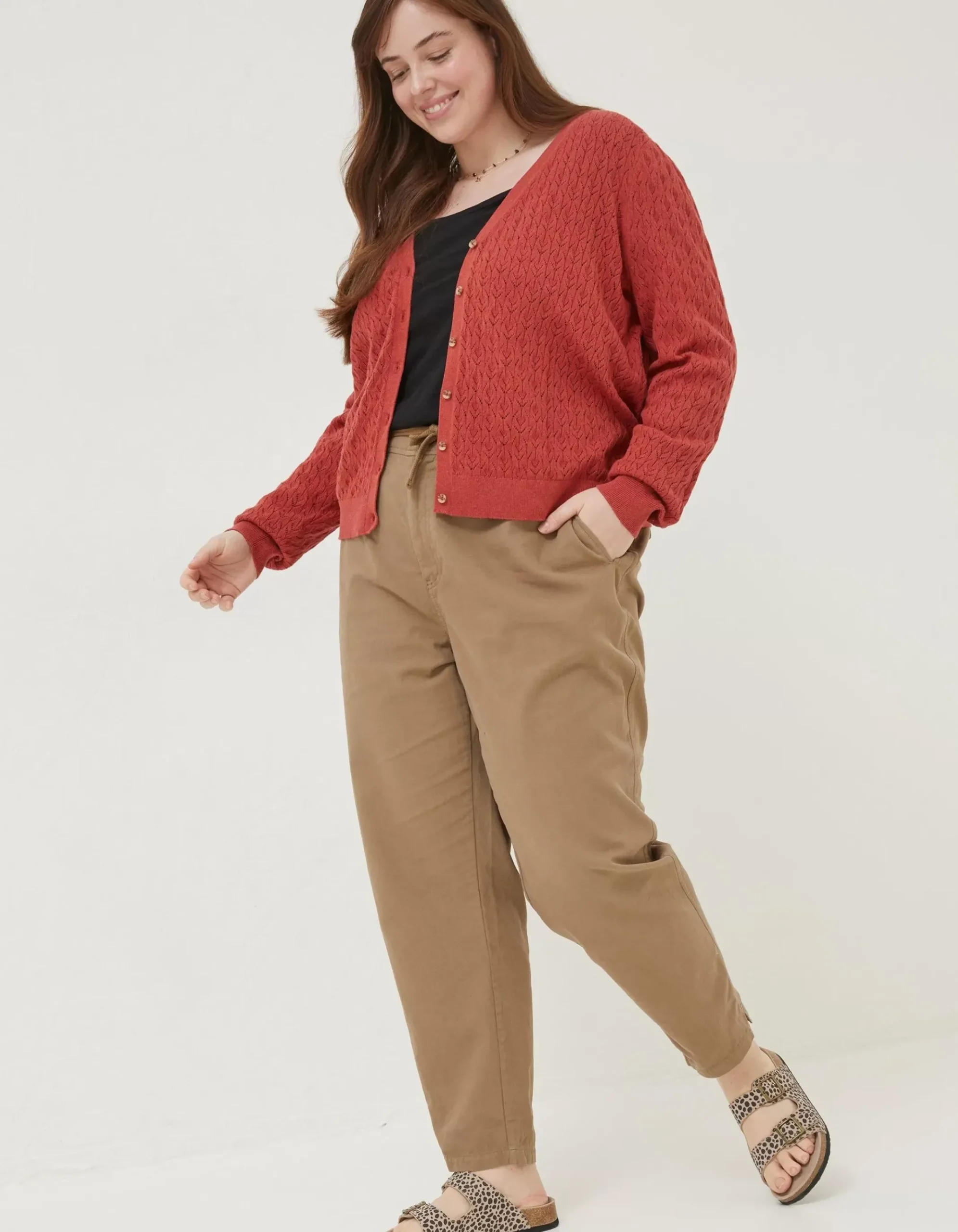 Elissa Cardigan