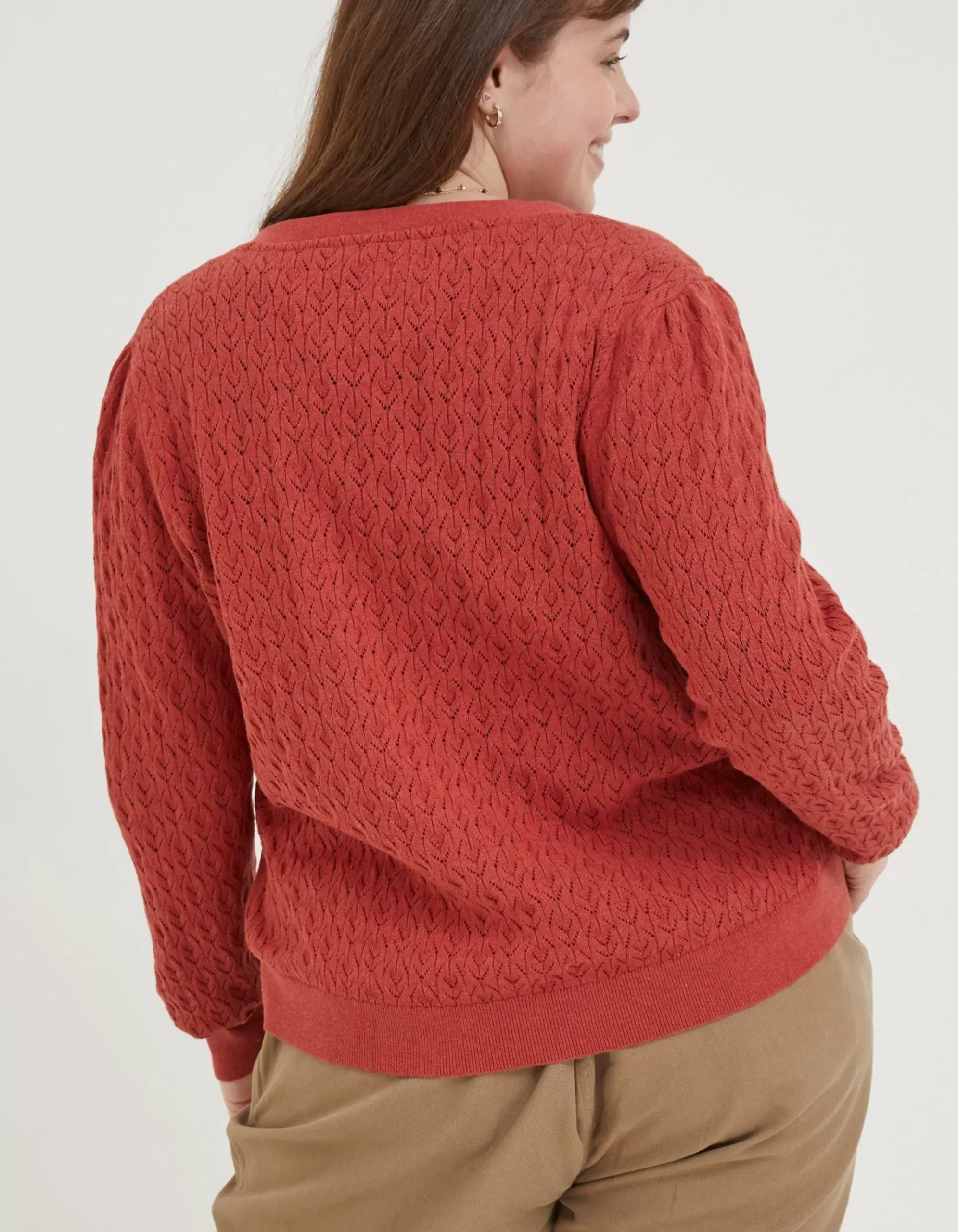 Elissa Cardigan