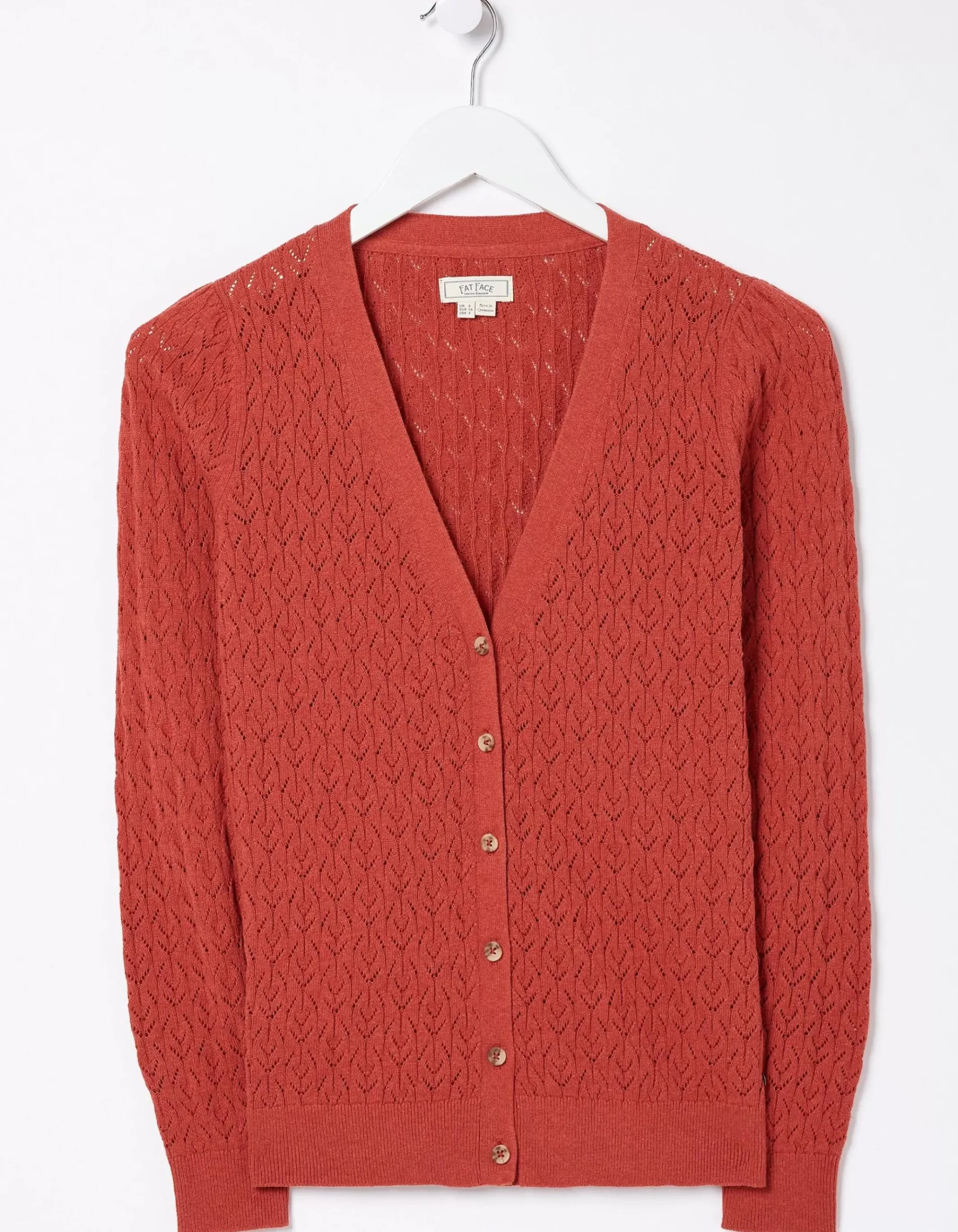 Elissa Cardigan