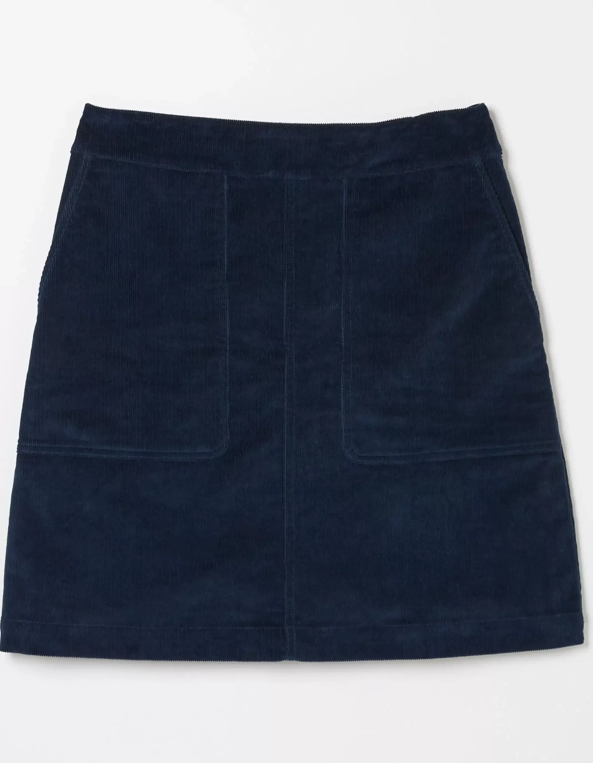 Eliza Cord Skirt