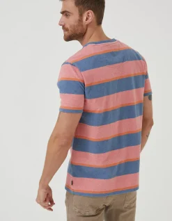 Ellbridge Stripe T-Shirt
