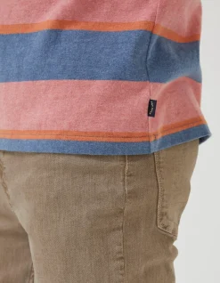 Ellbridge Stripe T-Shirt