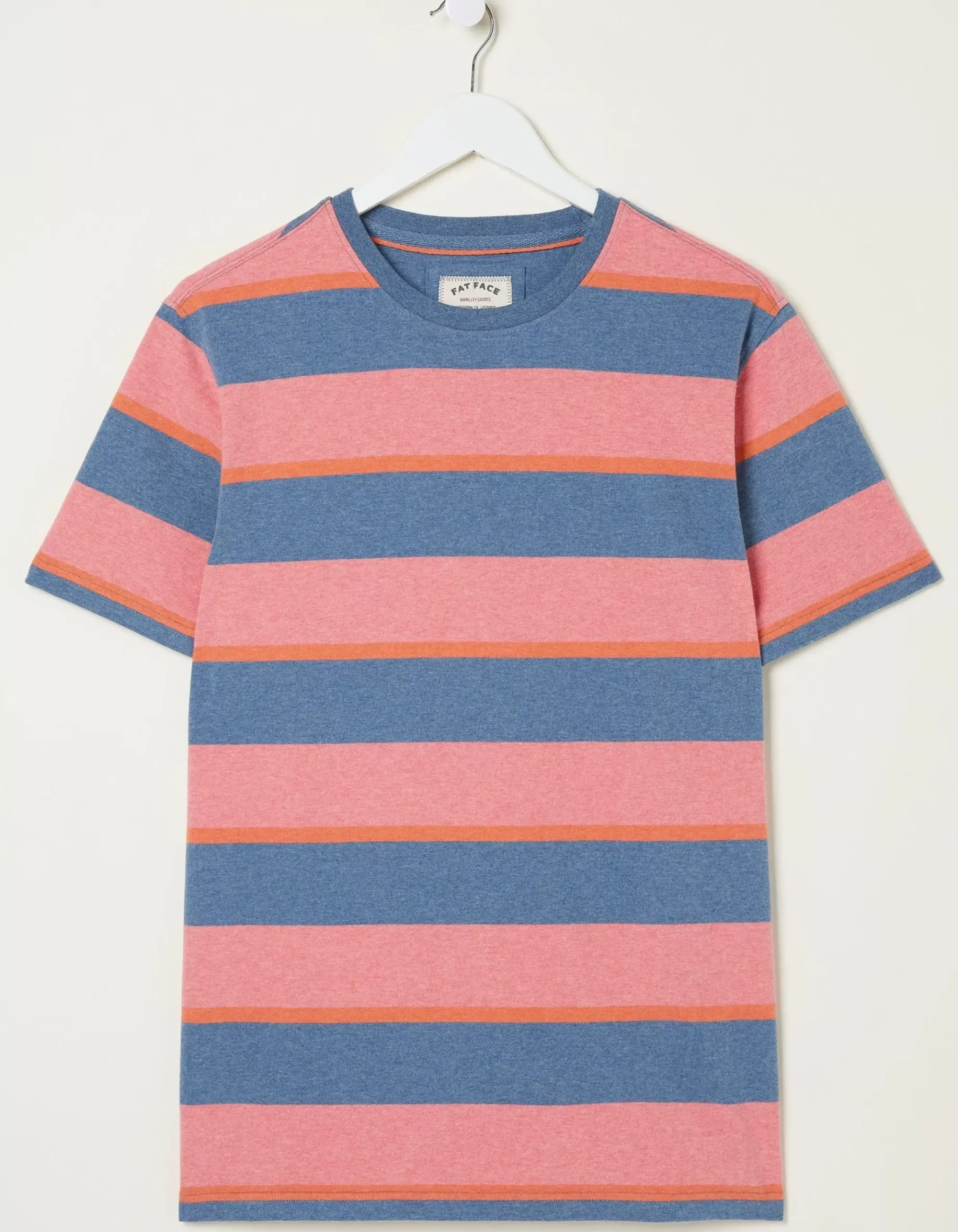 Ellbridge Stripe T-Shirt