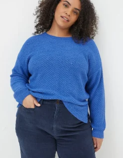 Ellie Crew Jumper