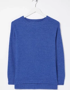 Ellie Crew Jumper