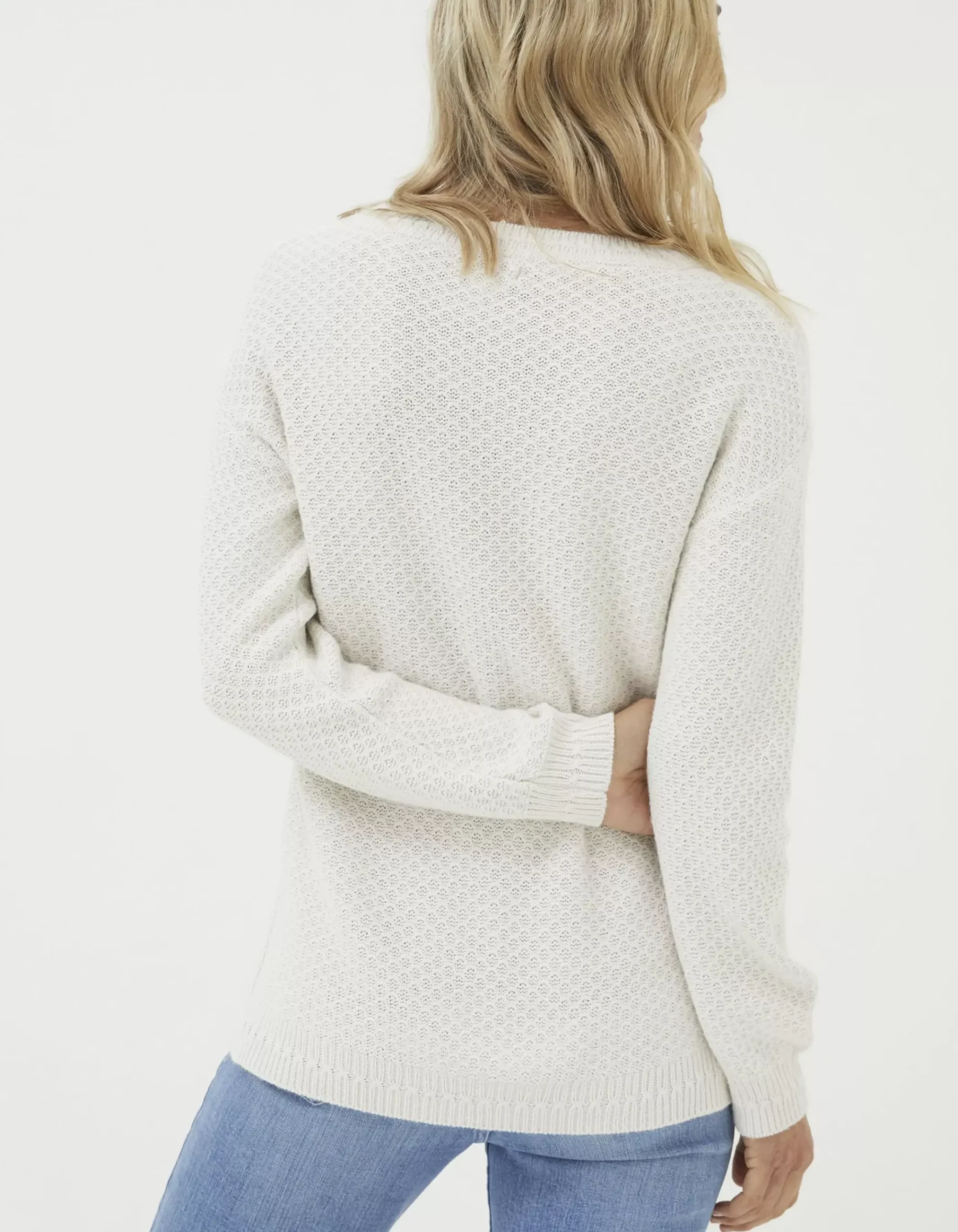Ellie Crew Jumper
