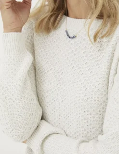 Ellie Crew Jumper