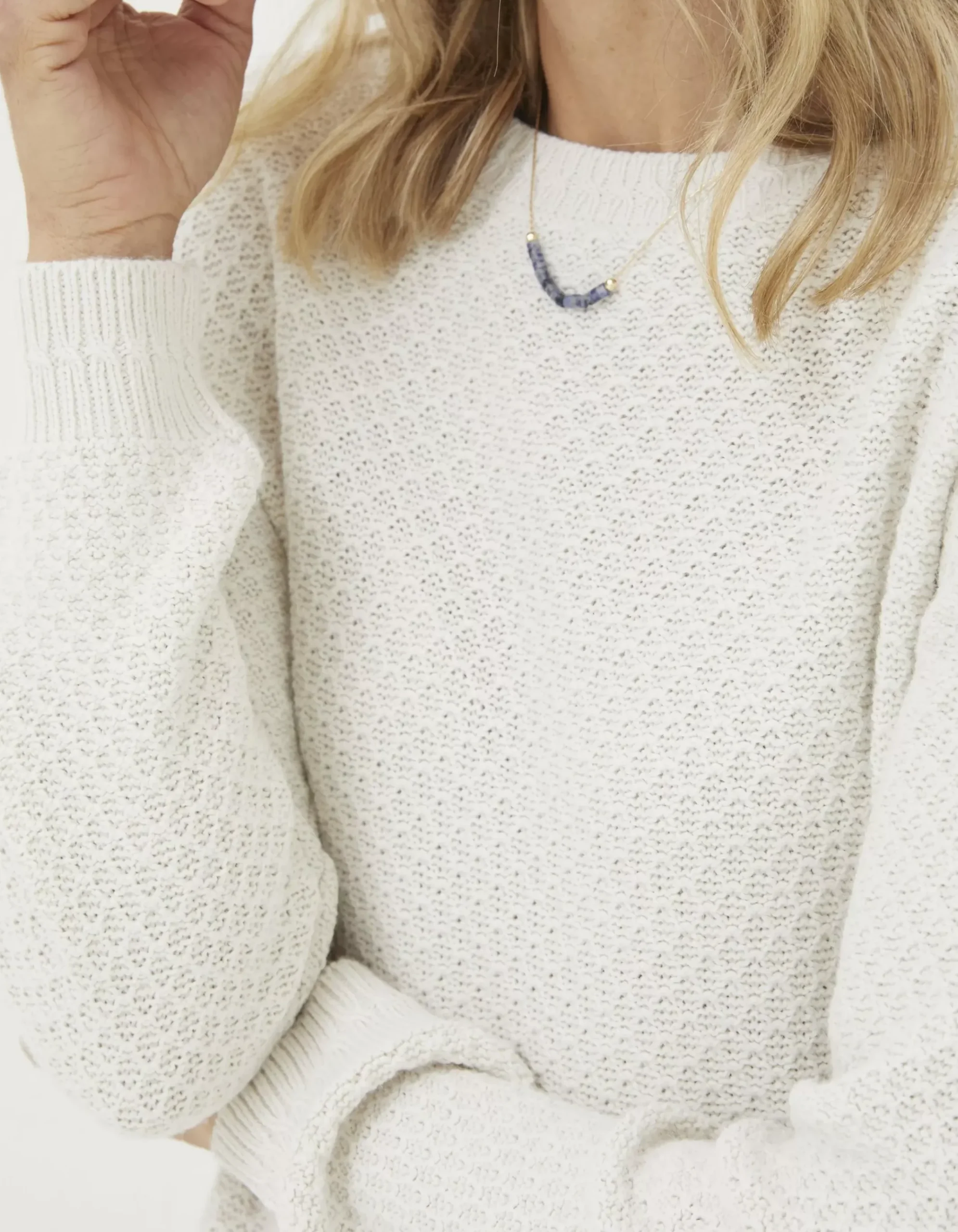 Ellie Crew Jumper