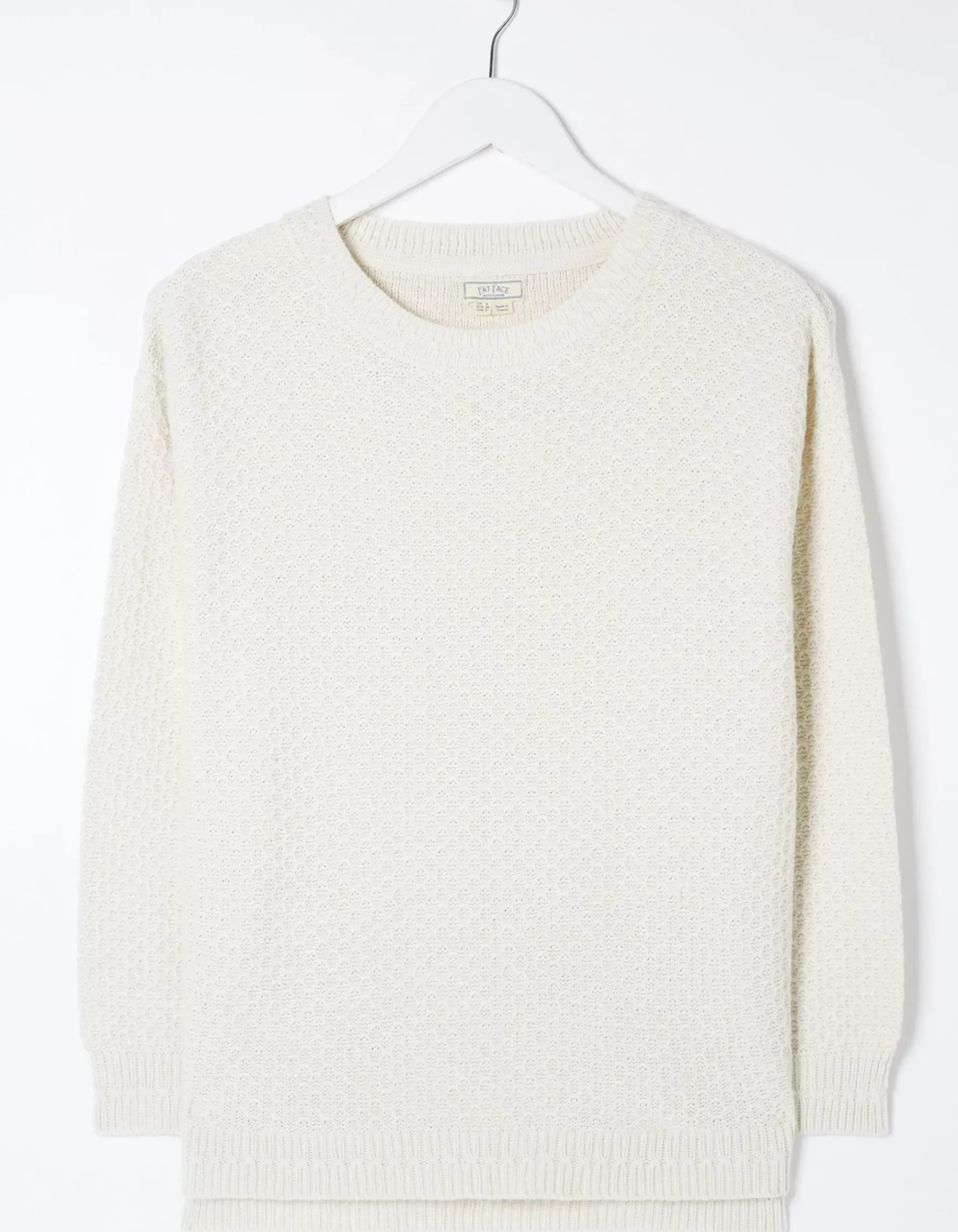 Ellie Crew Jumper