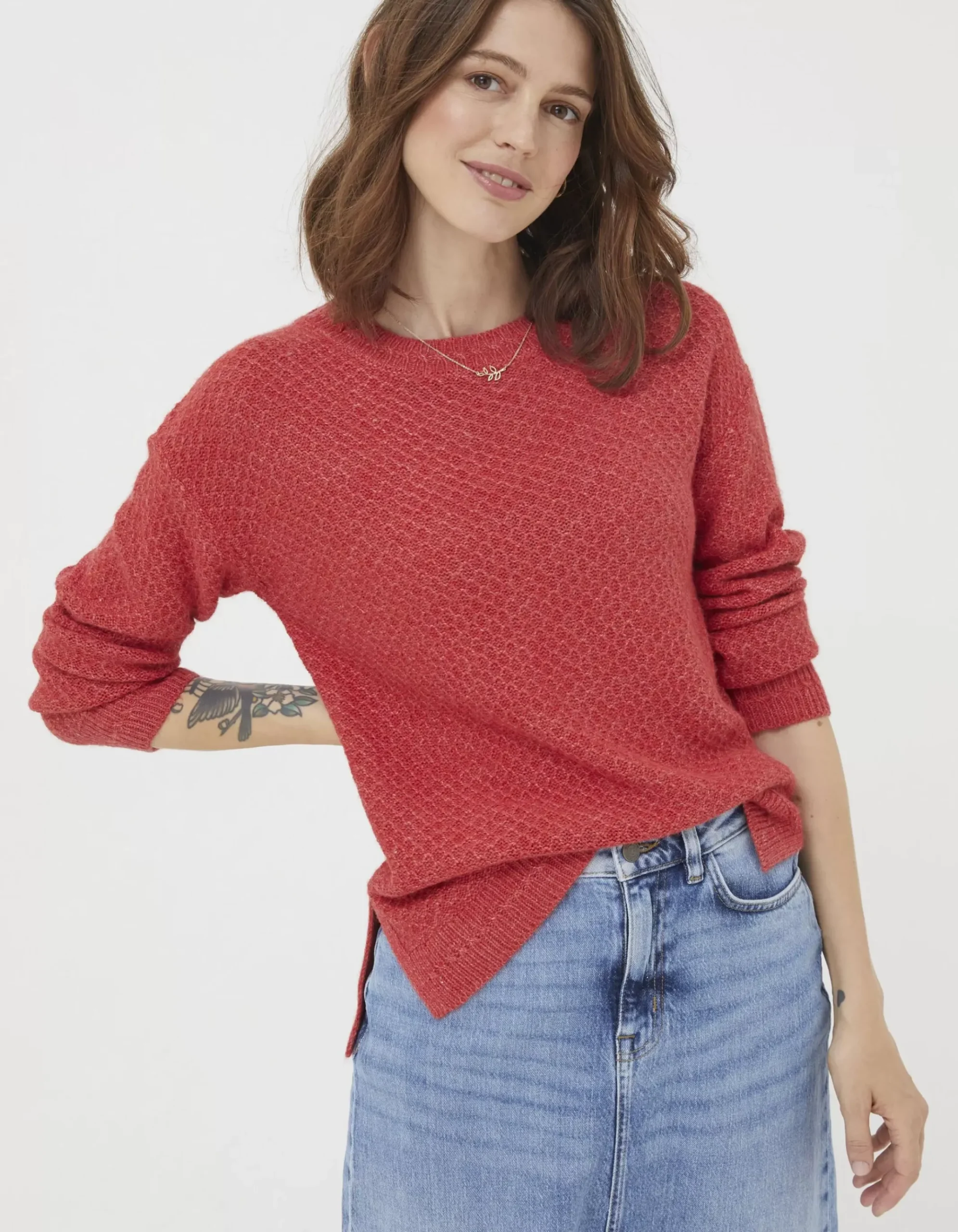 Ellie Jumper