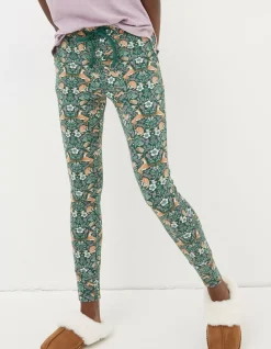 Ellie Lino Fox Legging