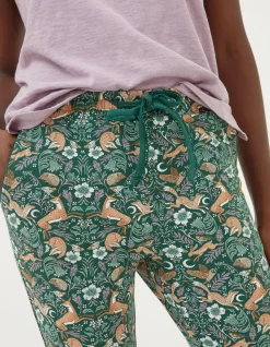 Ellie Lino Fox Legging
