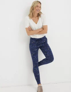 Ellie Star Pyjama Leggings