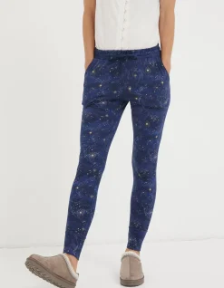 Ellie Star Pyjama Leggings