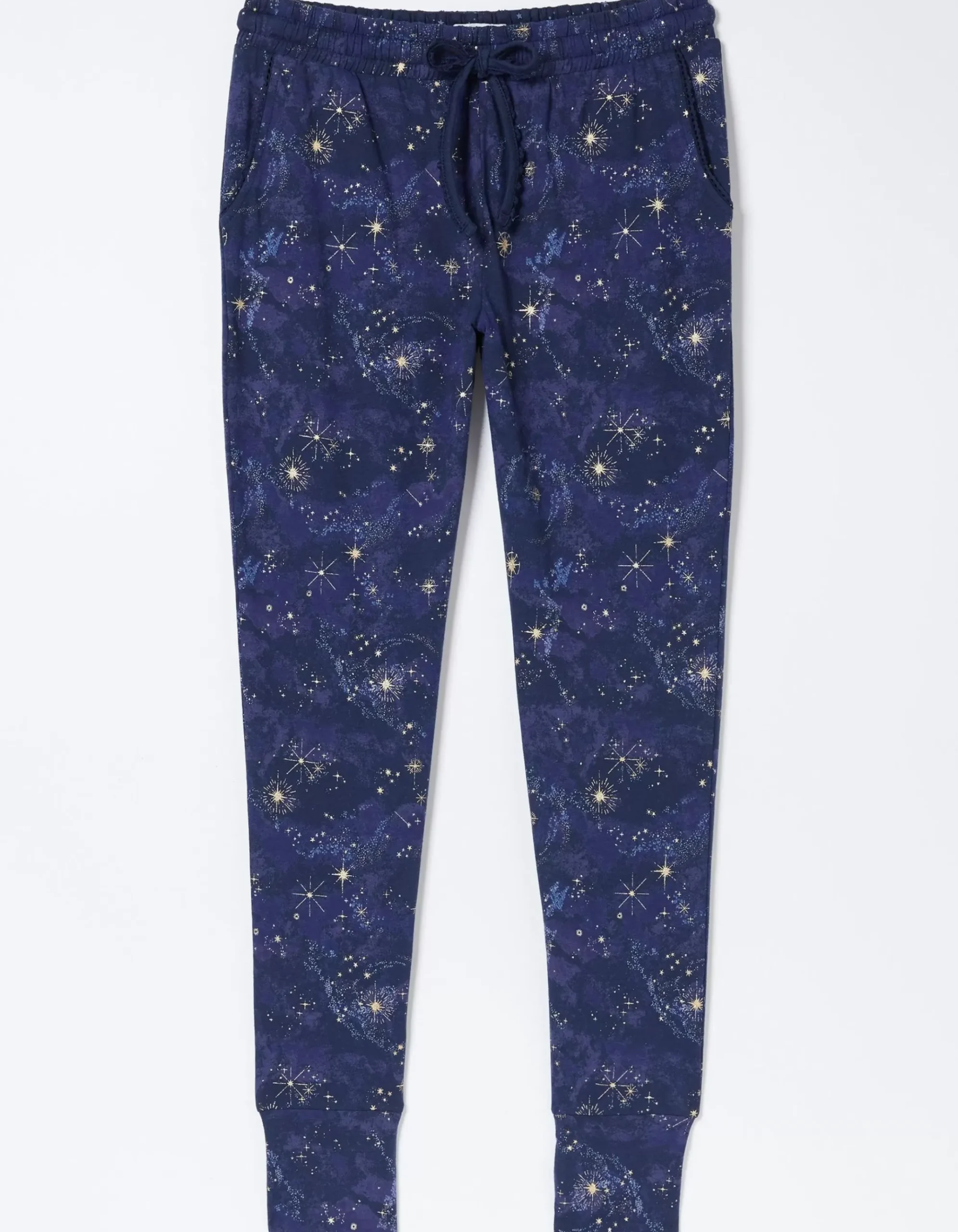 Ellie Star Pyjama Leggings