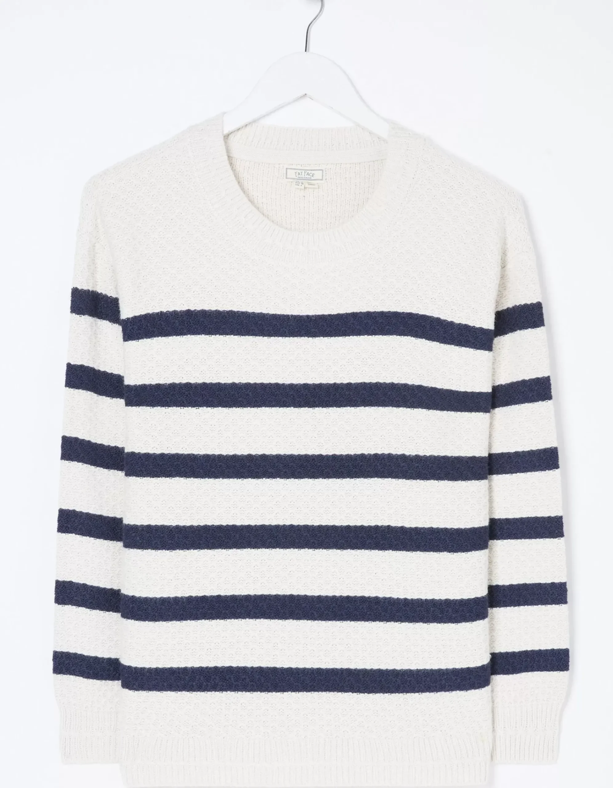 Ellie Stripe Jumper