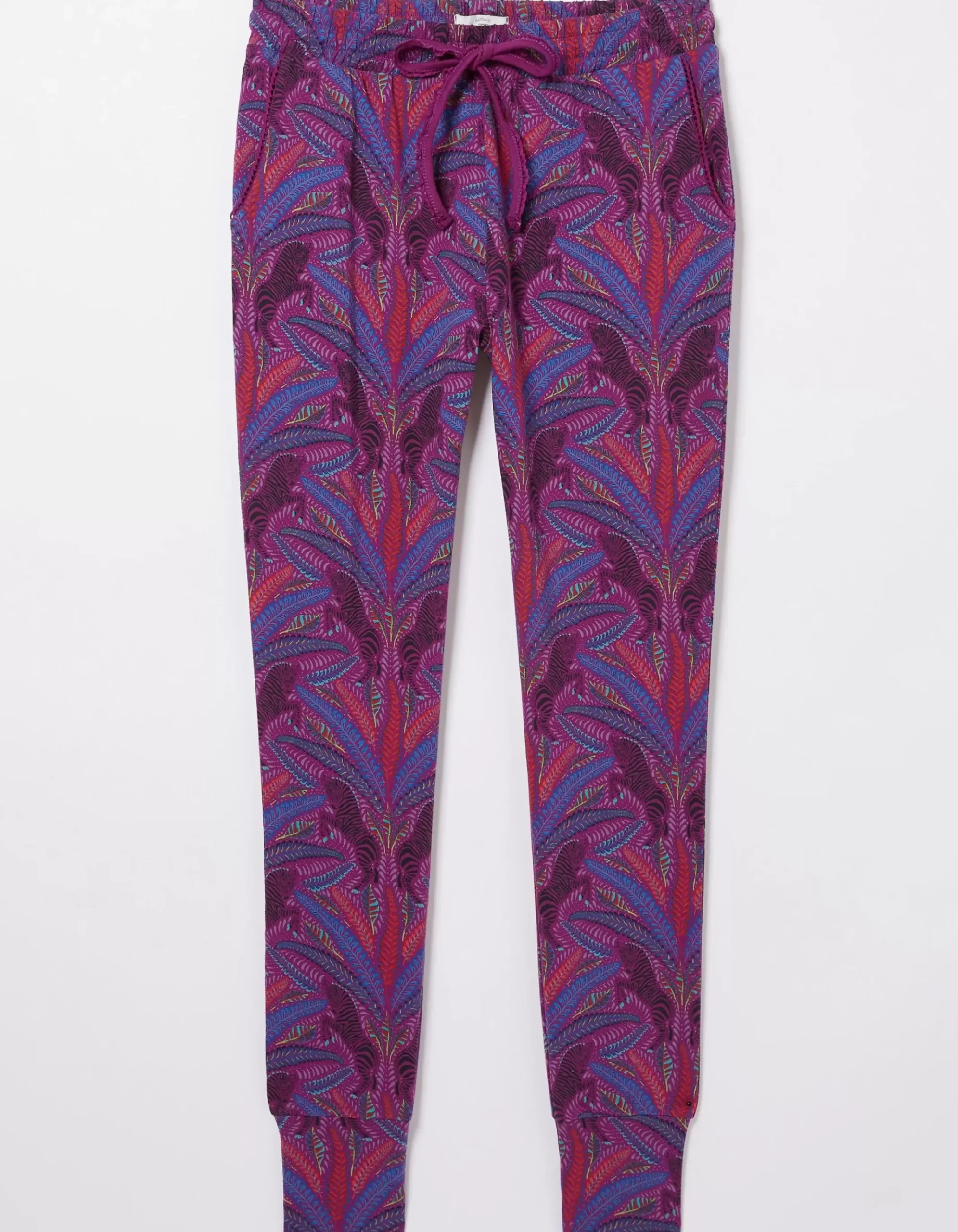 Ellie Zebra Leggings