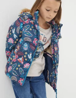 Elsie Padded Jacket
