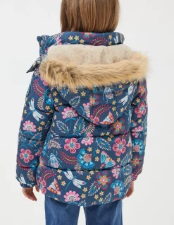 Elsie Padded Jacket