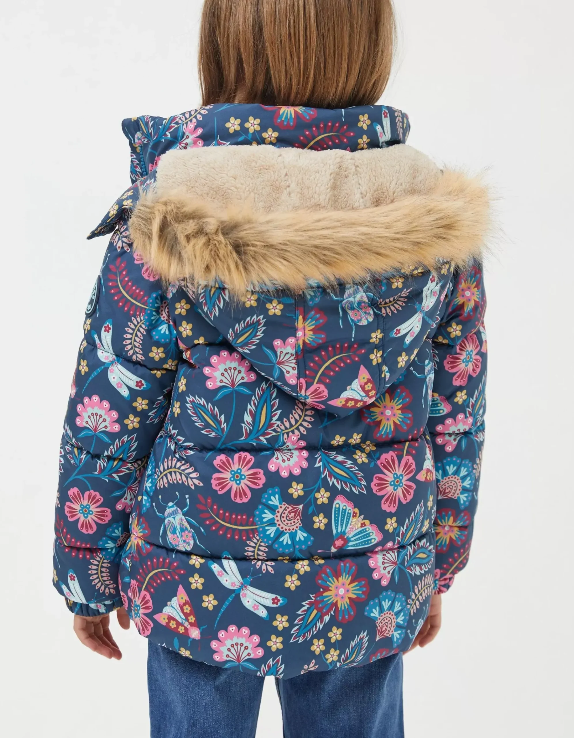 Elsie Padded Jacket