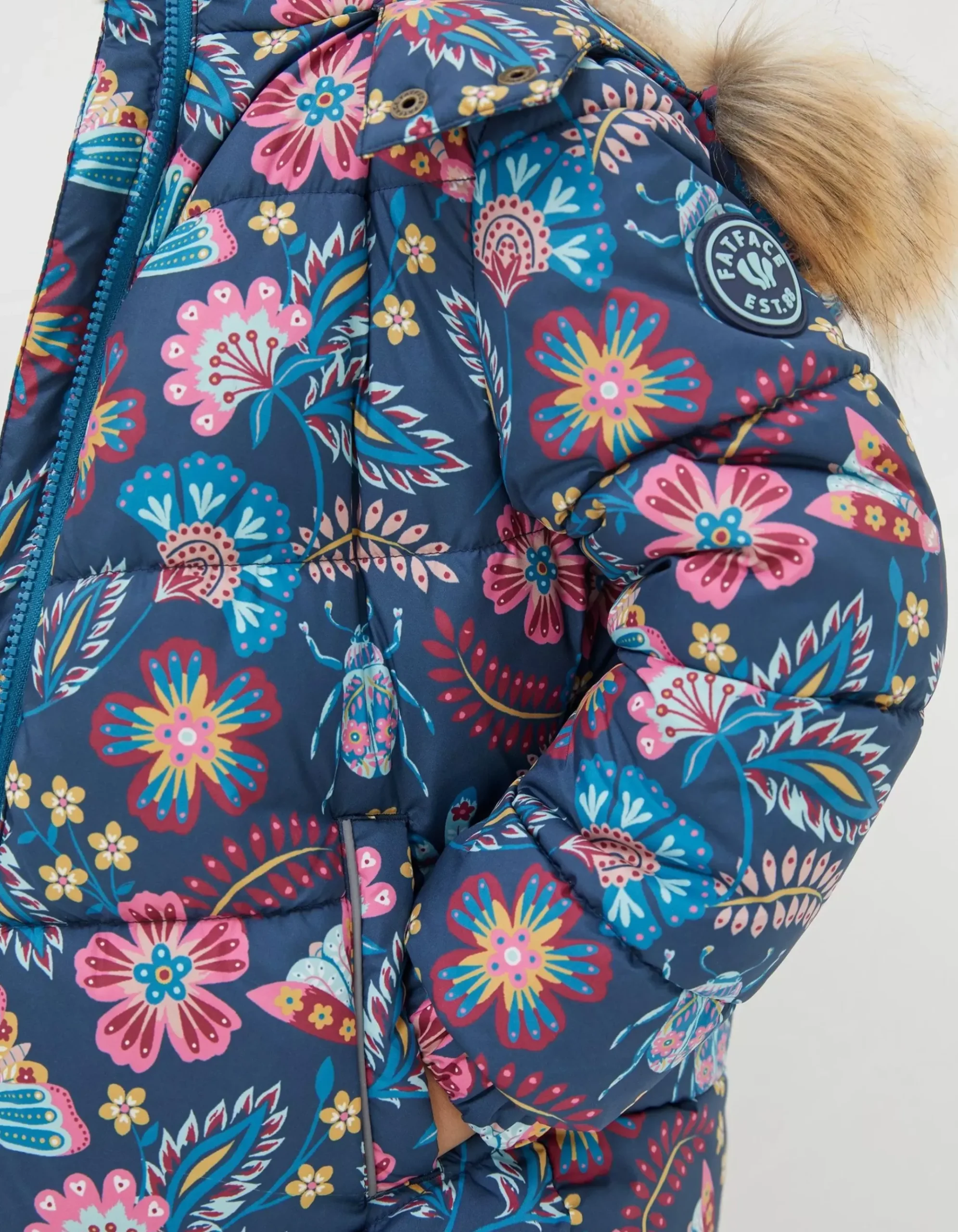 Elsie Padded Jacket