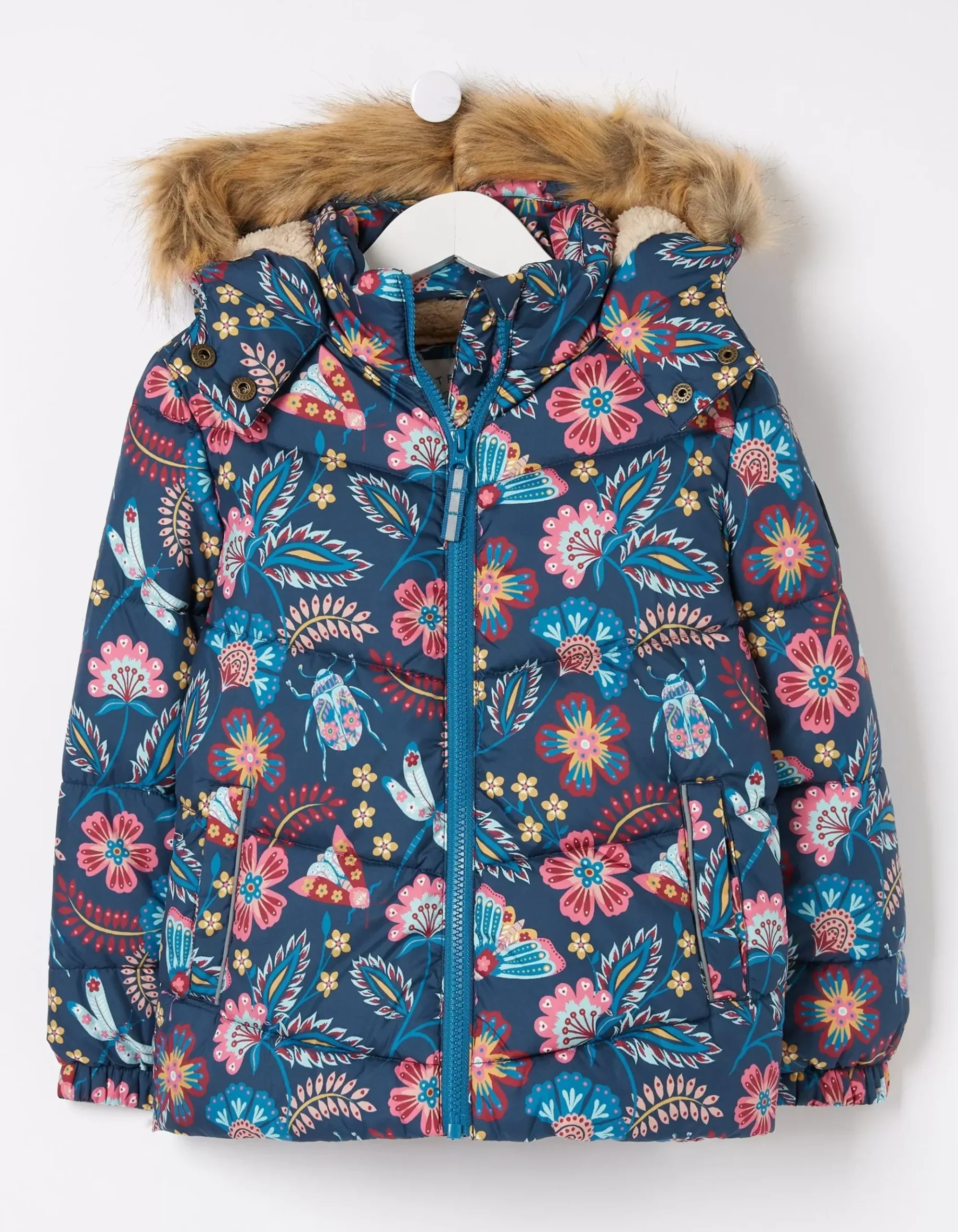 Elsie Padded Jacket
