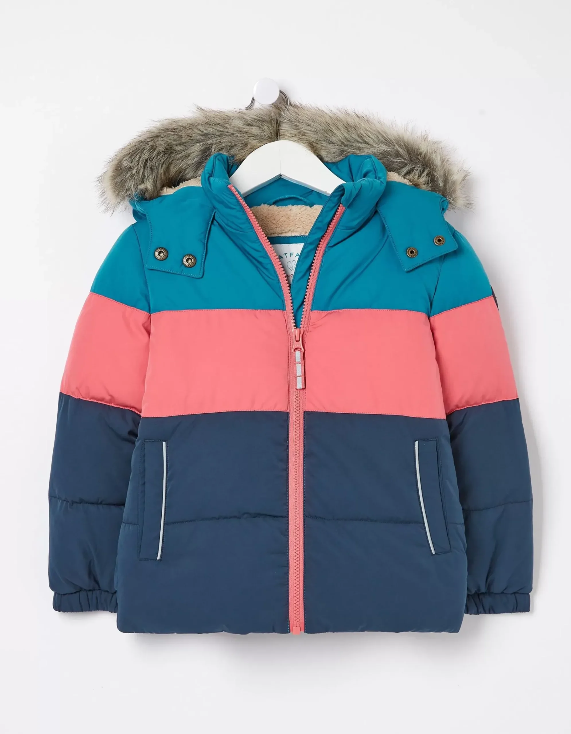 Elsie Padded Jacket