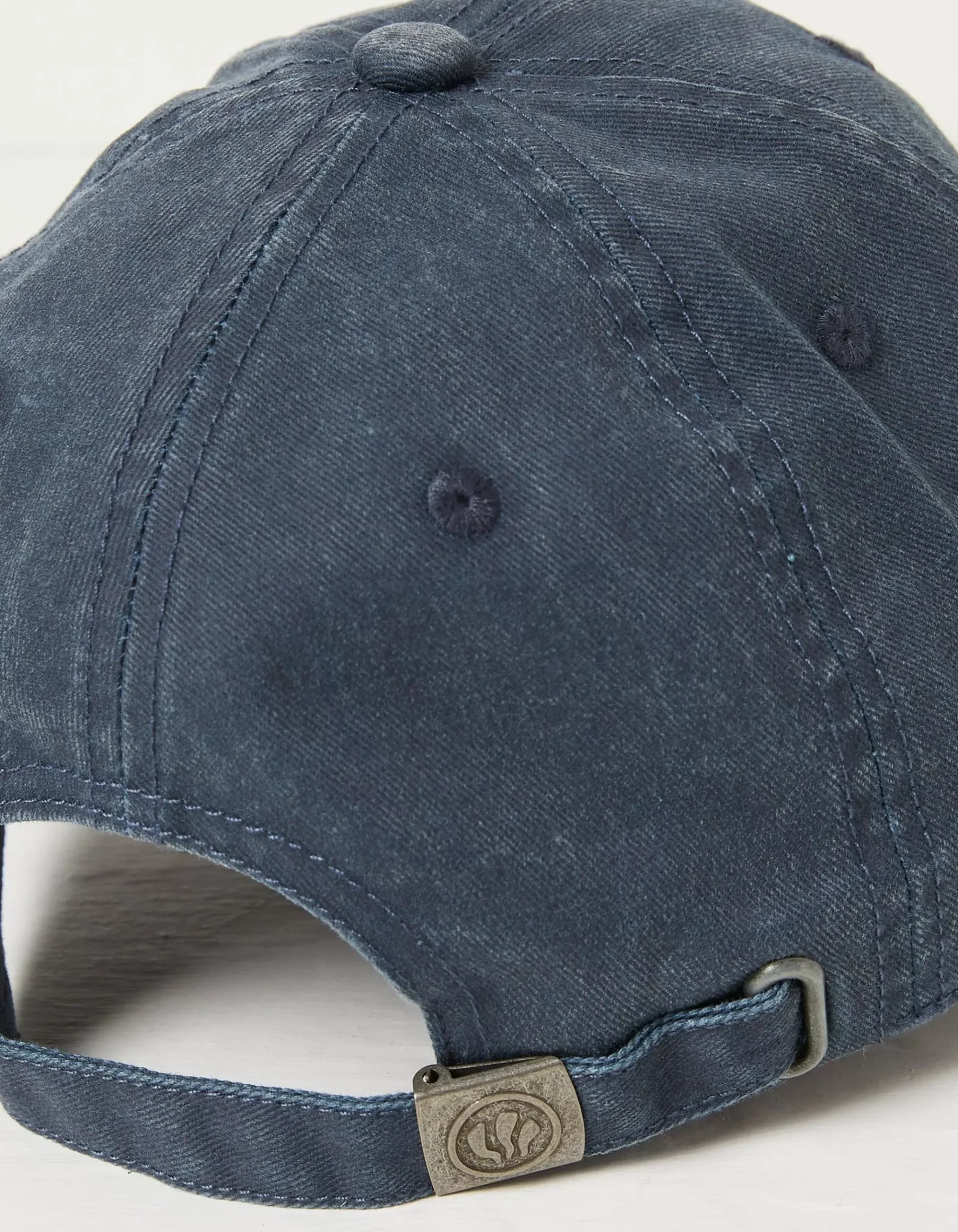 Embroidered Sun Cap