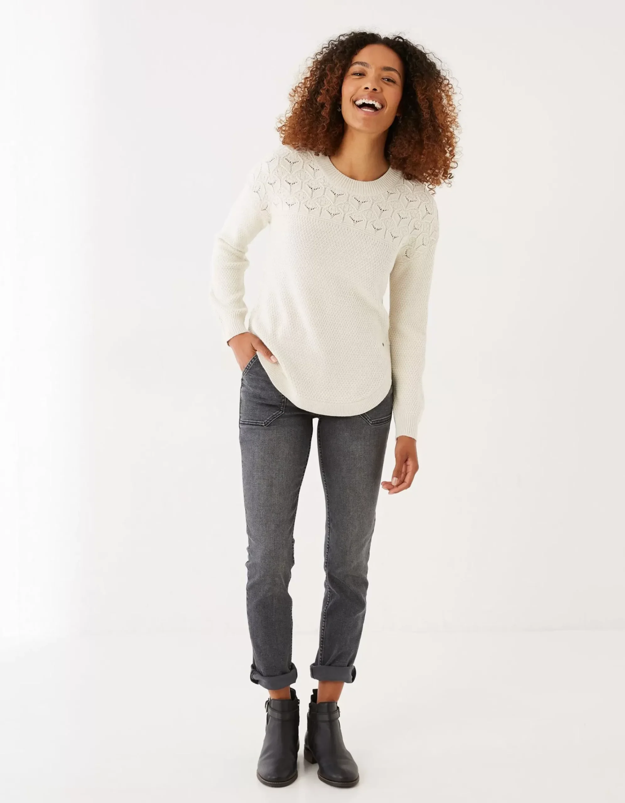 Emmy Jumper