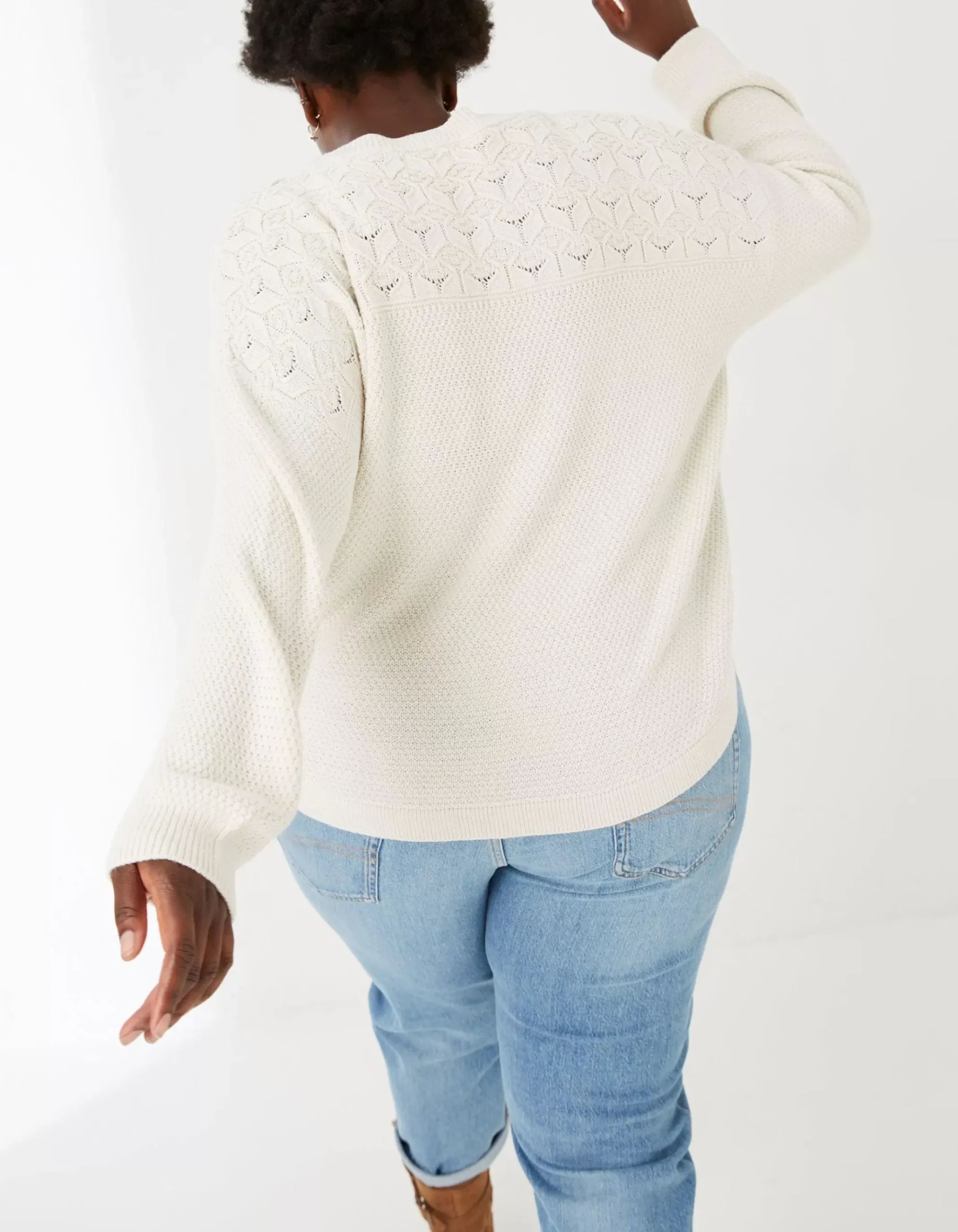 Emmy Jumper