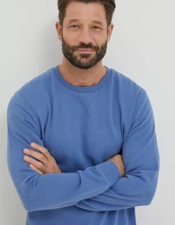 Emsworth Crew Neck Sweatshirt