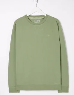 Emsworth Crew Neck Sweatshirt