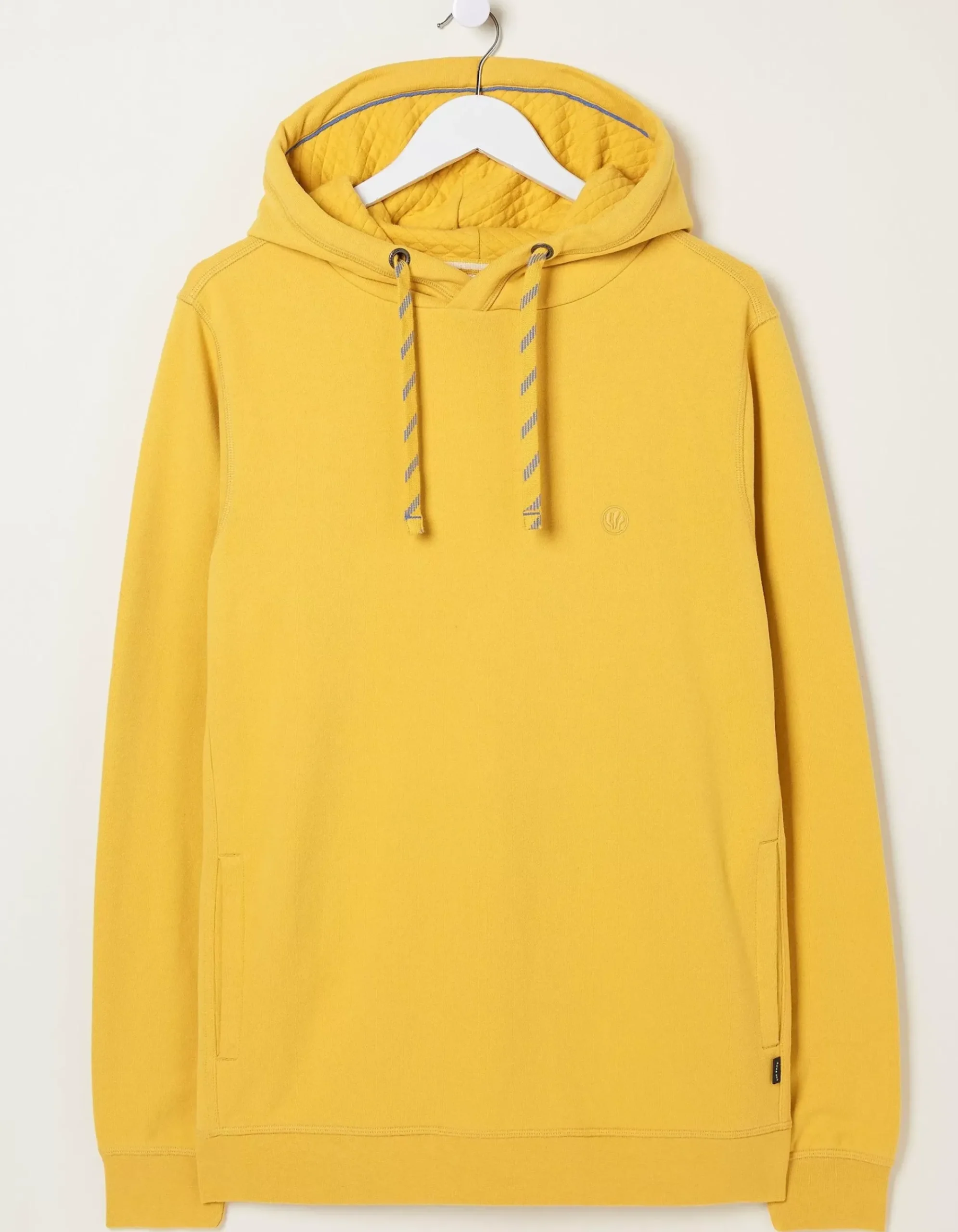 Emsworth Overhead Hoodie