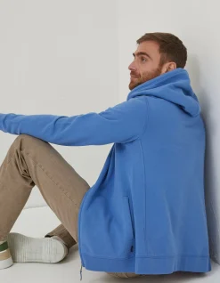 Emsworth Zip Through Hoodie