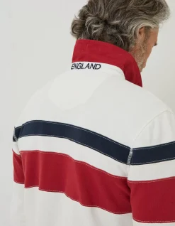 England Nation Rugby Shirt