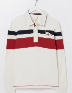 England Nation Rugby Shirt