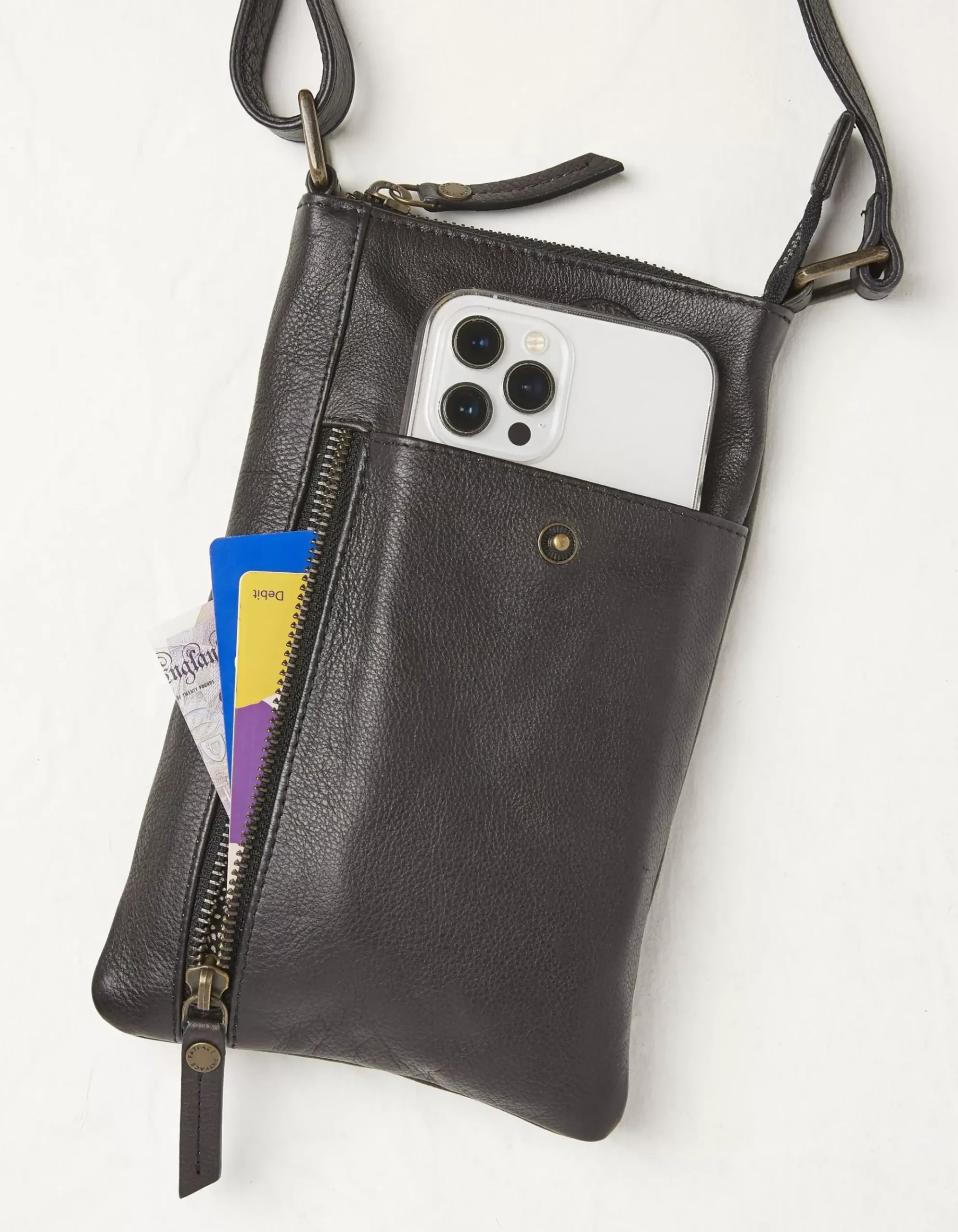 Essie Phone Bag