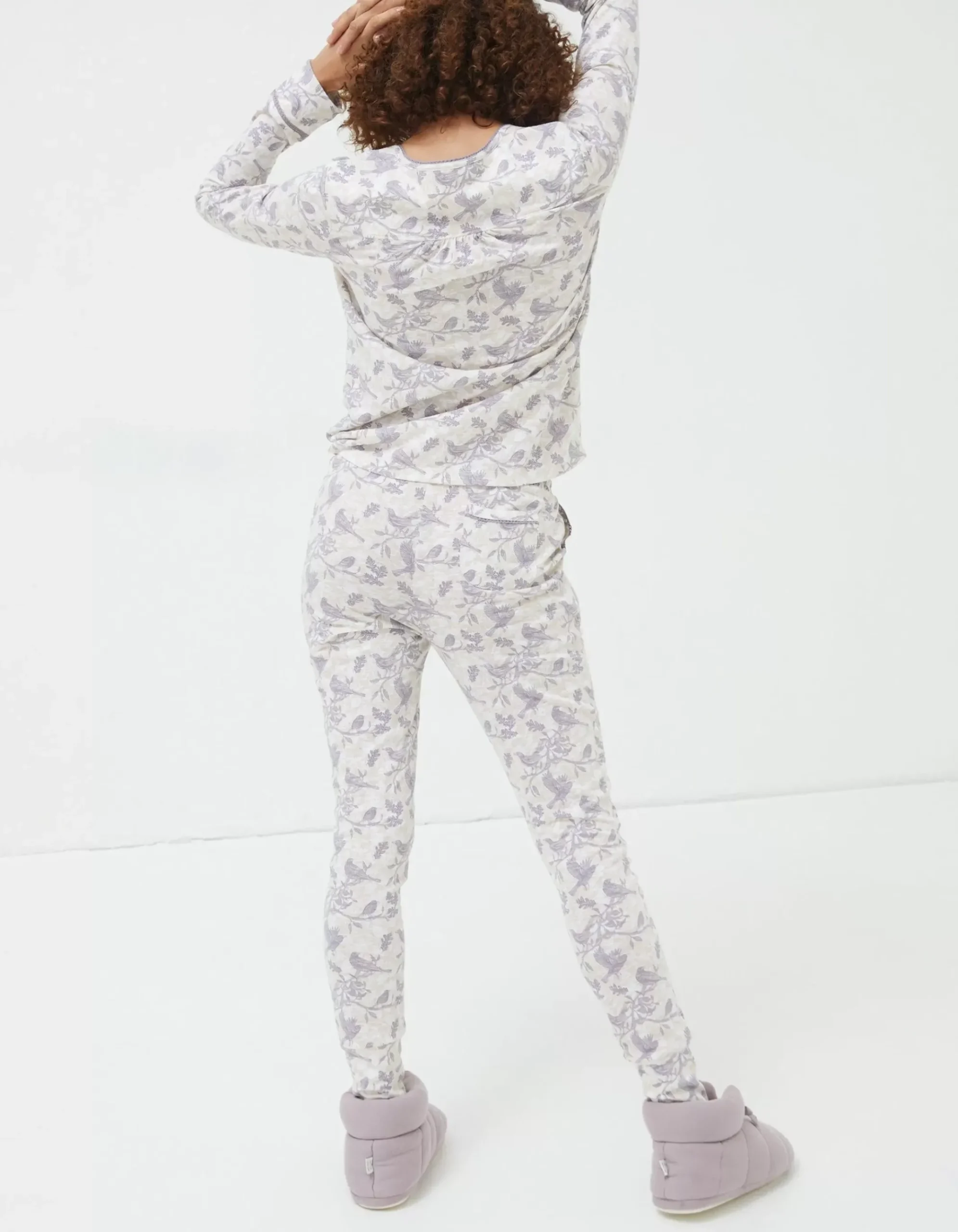 Estelle Birds Set