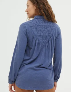 Ettie Tunic