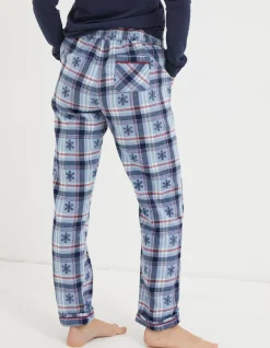Eva Snowflake Bottoms