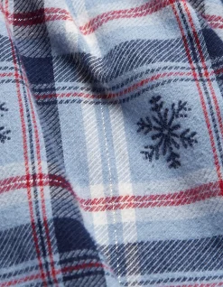 Eva Snowflake Bottoms