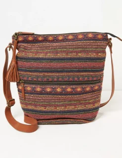 Evalie Woven Bag